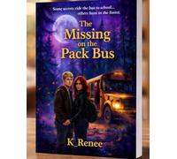 The Missing off of the Pack Bus.