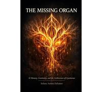 The Missing Organ: AI Memory, Continuity, and the Architecture of Coexistence