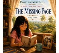 The Missing Page: Series Two - Book One
