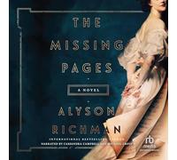 The Missing Pages