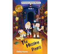 The Missing Pages