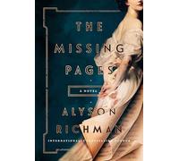 The Missing Pages: A Novel