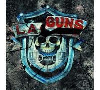 L.A. Guns - The Missing Peace