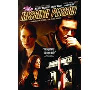 The Missing Person
