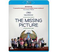 The Missing Picture [Blu-ray] [Edizione: Regno Unito]