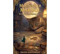 The Missing Piece: 10