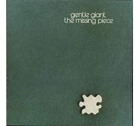 The Missing Piece - 1st - EX