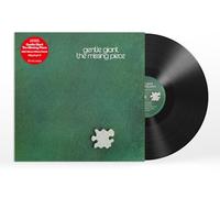 Gentle Giant The Missing Piece - Steven Wilson Remix (Vinyl LP)