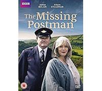 The Missing Postman: Complete Series [DVD] [Edizione: Regno Unito]