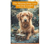 The Missing Ring Case and Dog Cooper