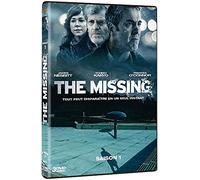 THE MISSING - SAISON 1 - 3 DVD
