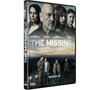The Missing (Season 2) [ Origine Francese, Nessuna Lingua Italiana ]