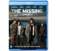 The Missing - Seizoen 2 (Blu-ray)