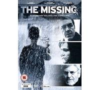 The Missing - Series 1 (2-Disc Set) [Edizione: Regno Unito]