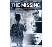 The Missing: Series 1 (DVD) Arsher Ali Joséphine de La Baume Csaba Bartos