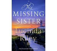 The missing sister: The spellbinding penultimate novel in the Seven Sisters seri