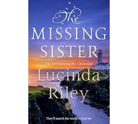 Libri Riley, Lucinda - The Missing Sister [Edizione: Regno Unito]