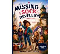 The Missing Sock Rebellion