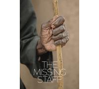 The Missing Staff (DVD) Various