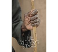 The Missing Staff (DVD) Various