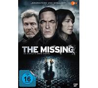 The Missing - Staffel 1