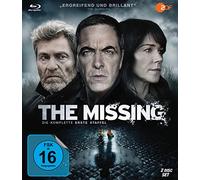The Missing - Staffel 1