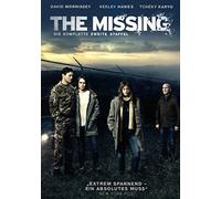 The Missing - Staffel 2