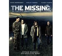 The Missing - Staffel 2