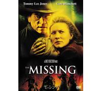 THE MISSING - TOMMY LEE JONES