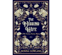 The Missing Wife: A 19th century Parisian mystery
