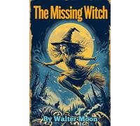 The Missing Witch