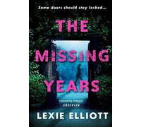 The Missing Years – Corvus