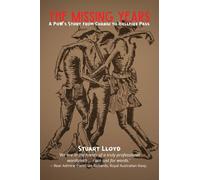 The Missing Years: A PoW's Diary from Changi to Hellfire Pass