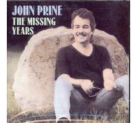 The Missing Years by unknown (1991-09-24)
