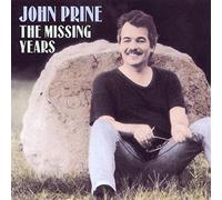 John Prine The Missing Years (CD) Album