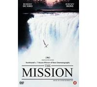 The Mission (1986)