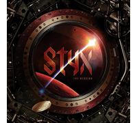 Styx - The Mission