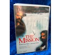 The Mission