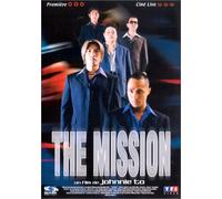 The mission