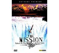 The Mission