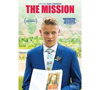The Mission