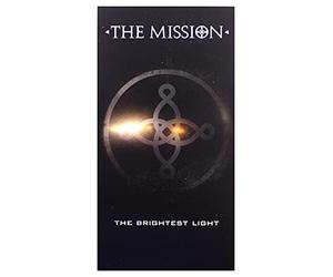 The Mission - Brightest Light (Deluxe Box Set)