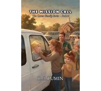 The Mission Call: The Carter Family Series · Book 2