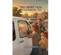 The Mission Call: The Carter Family Series · Book 2