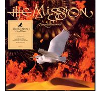 The Mission Carved in Sand (Vinyl LP) (PRESALE 30/10/2026)