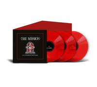 The Mission Déjà Vu: Live at Shepherds Bush Empire (Vinyl LP)