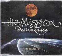 The Mission - Deliverance (x2+2) [Import]
