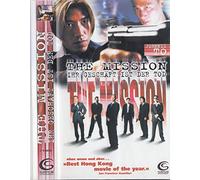 The Mission - Ihr Geschäft ist der Tod