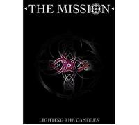 The Mission - Lighting The Candles