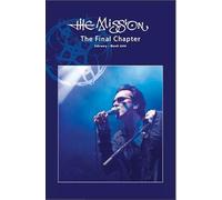 The Mission - Mission (The) - The Final Chapter - Dvd